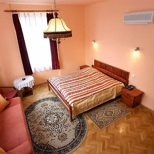 Standaard Kamer met een King Size Bed
